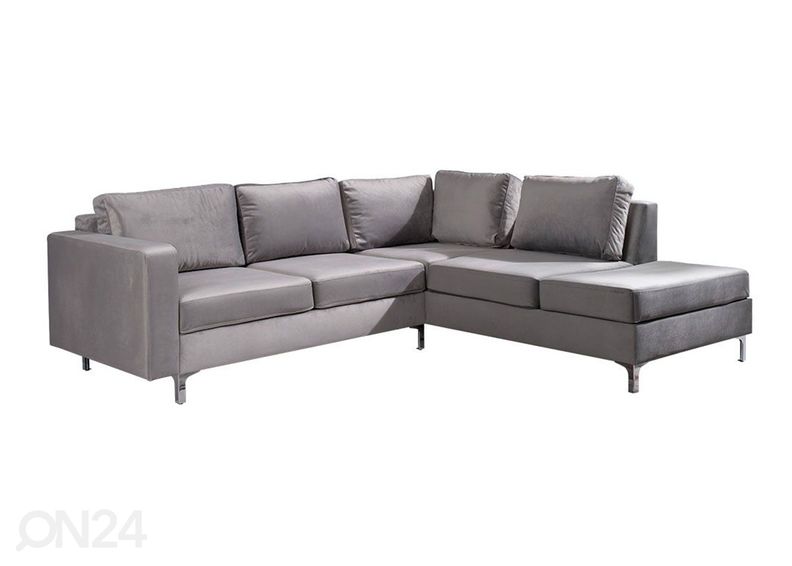 Nurgadiivan suurendatud