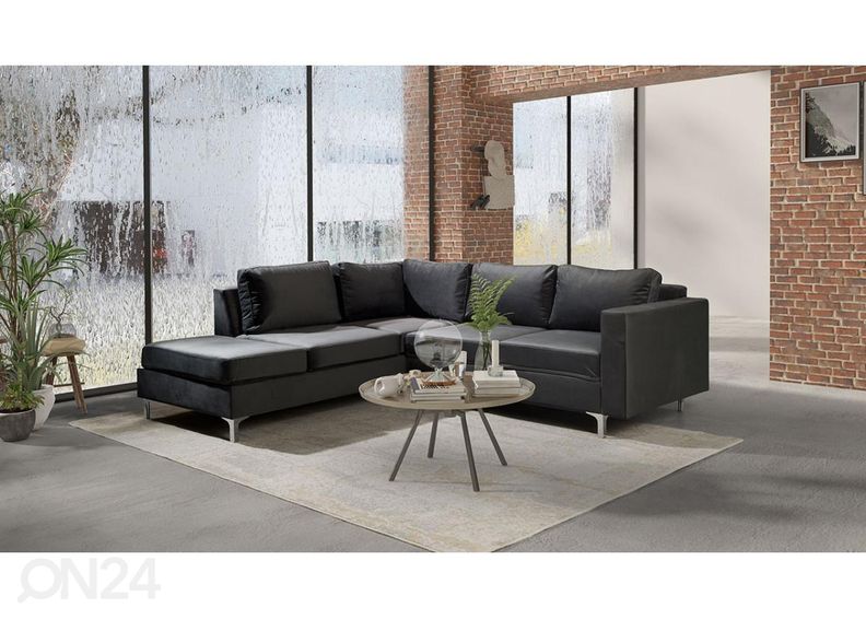 Nurgadiivan suurendatud