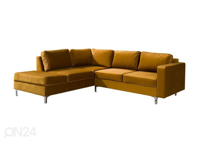 Nurgadiivan suurendatud