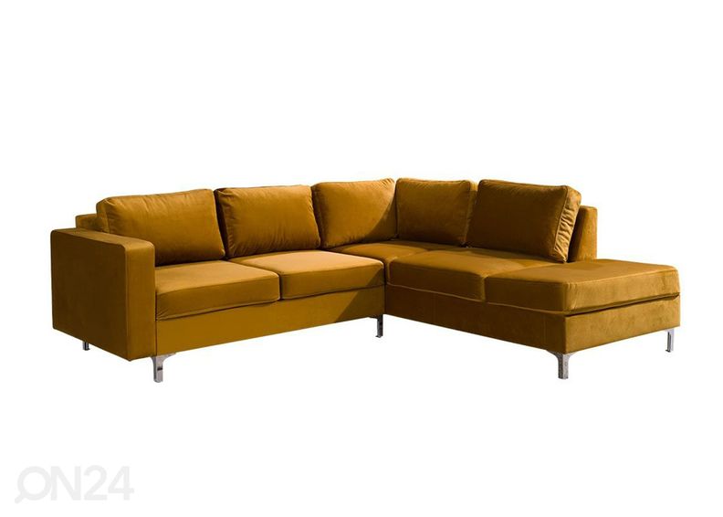 Nurgadiivan suurendatud