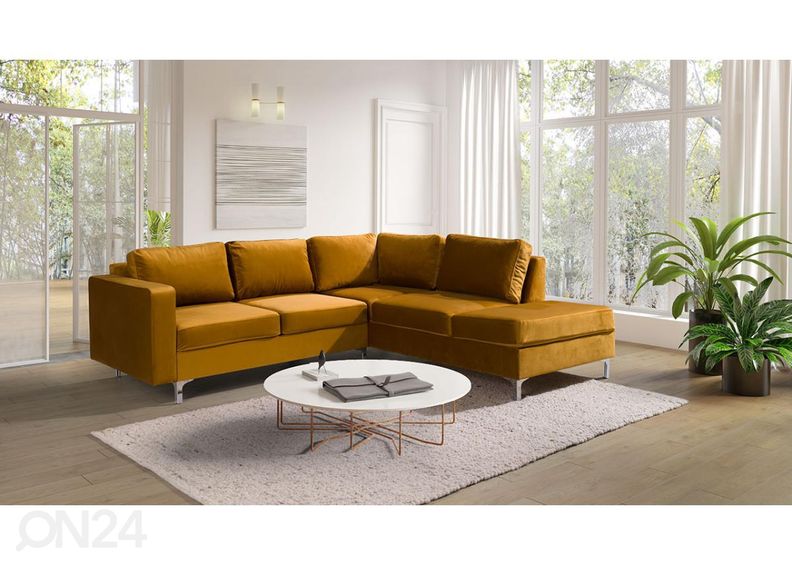 Nurgadiivan suurendatud