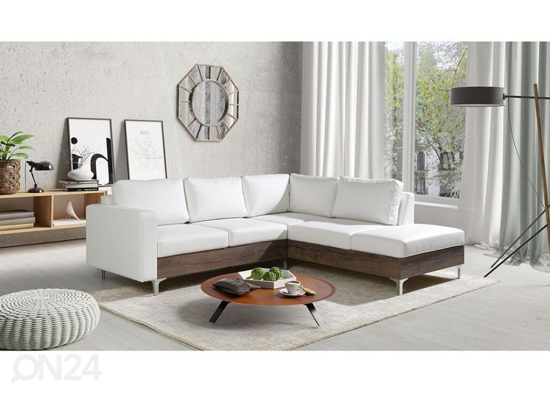 Nurgadiivan suurendatud