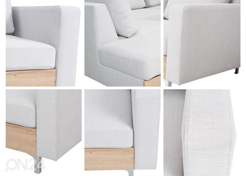 Nurgadiivan suurendatud