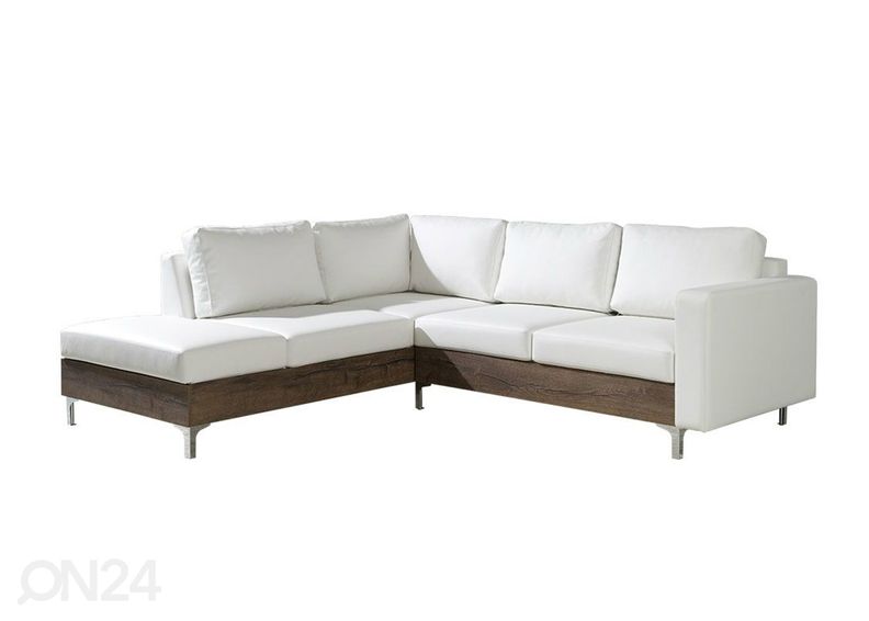 Nurgadiivan suurendatud