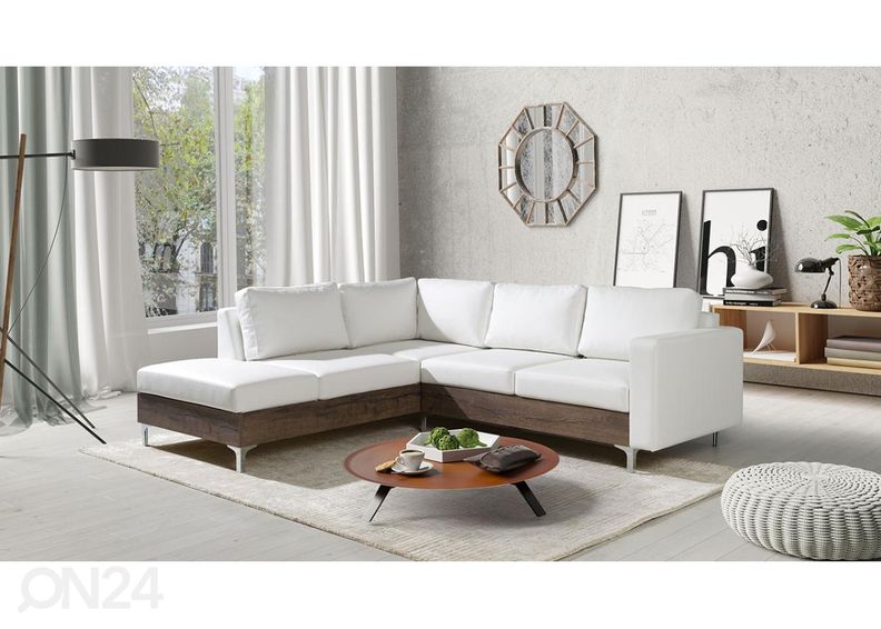 Nurgadiivan suurendatud