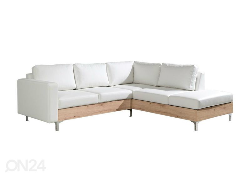 Nurgadiivan suurendatud