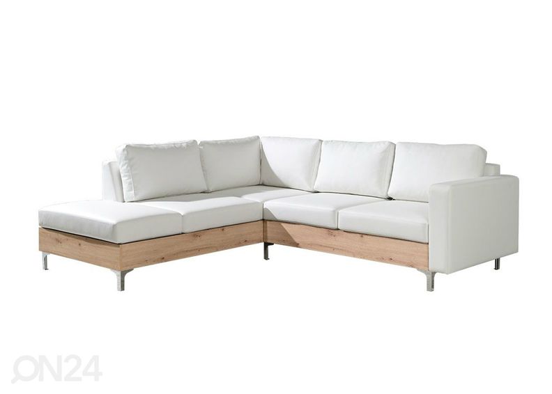 Nurgadiivan suurendatud