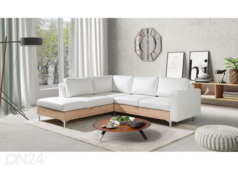 Nurgadiivan suurendatud