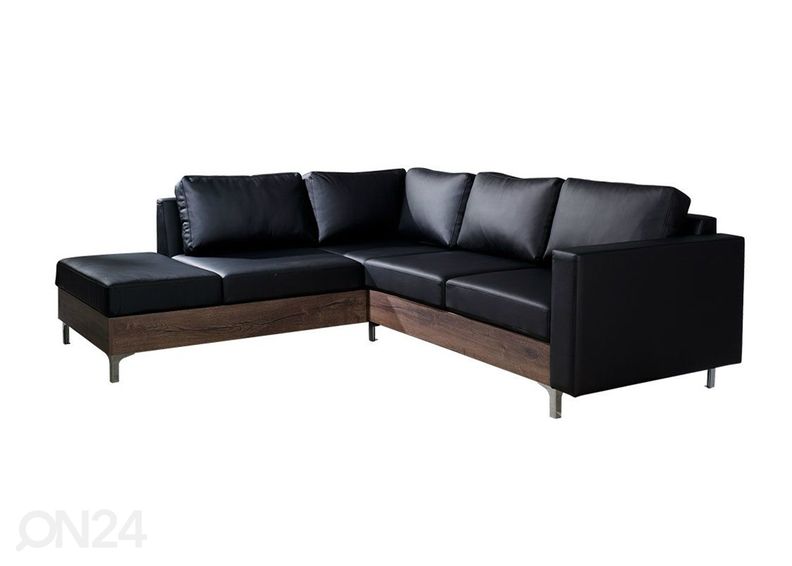 Nurgadiivan suurendatud