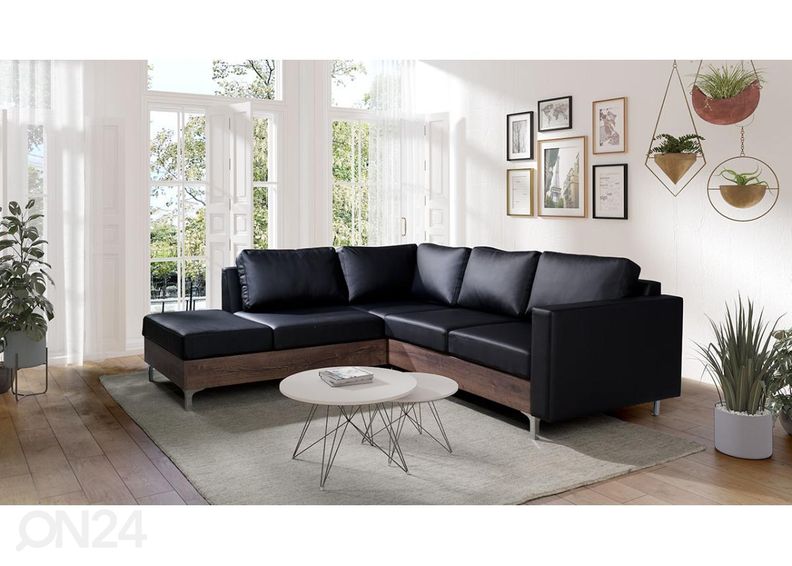 Nurgadiivan suurendatud