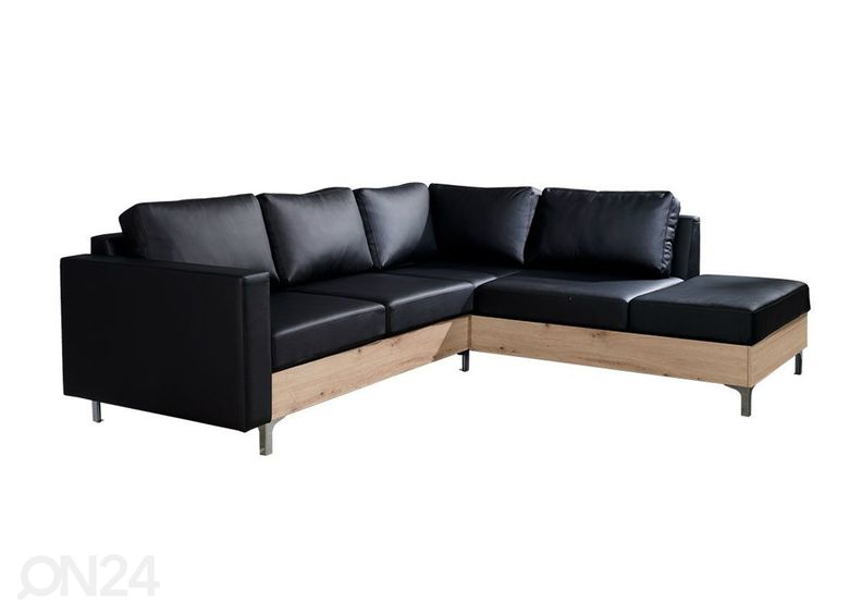 Nurgadiivan suurendatud