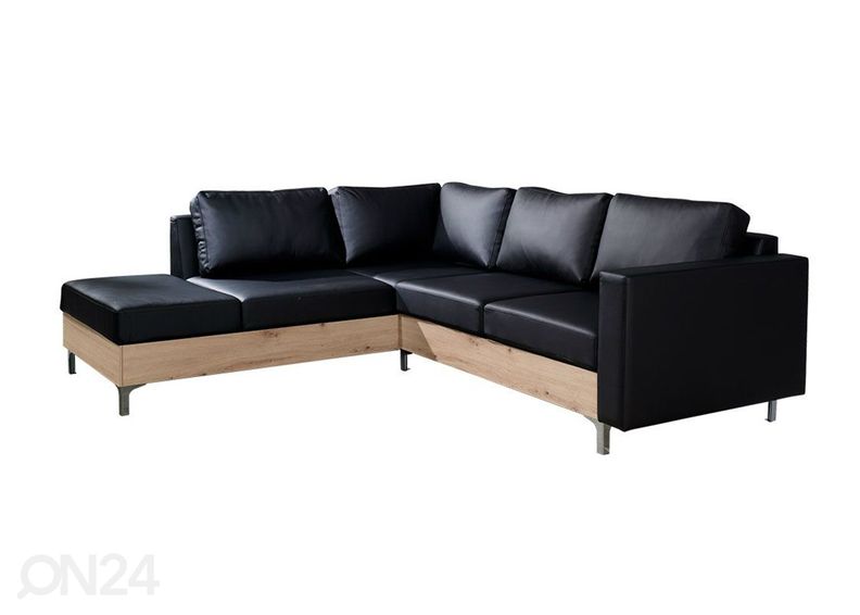 Nurgadiivan suurendatud