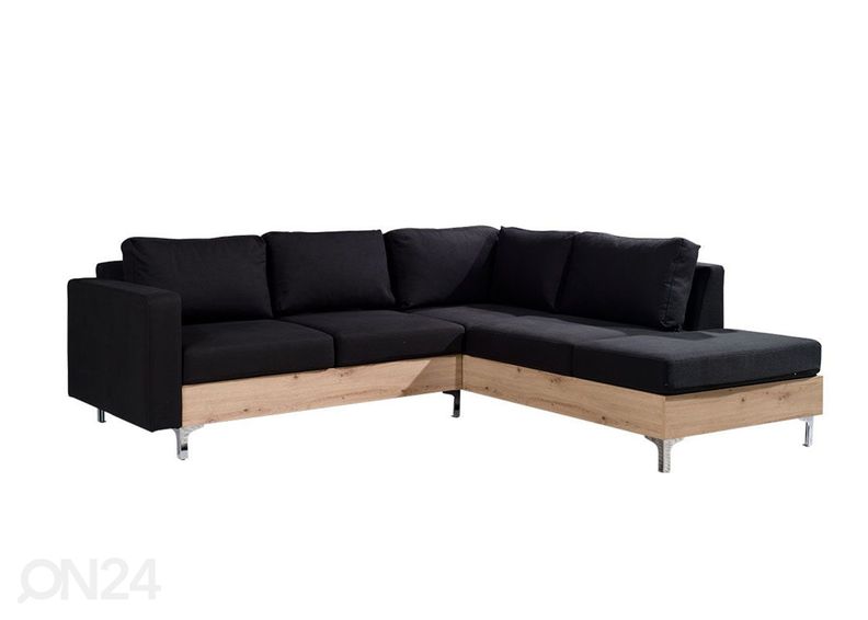 Nurgadiivan suurendatud