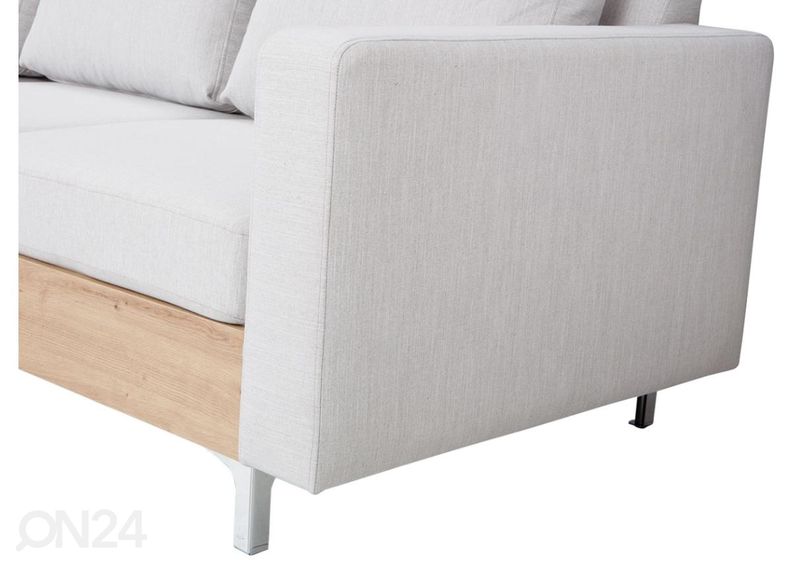 Nurgadiivan suurendatud