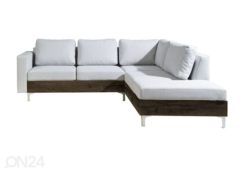 Nurgadiivan suurendatud