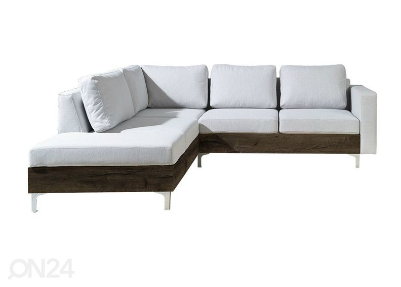 Nurgadiivan suurendatud