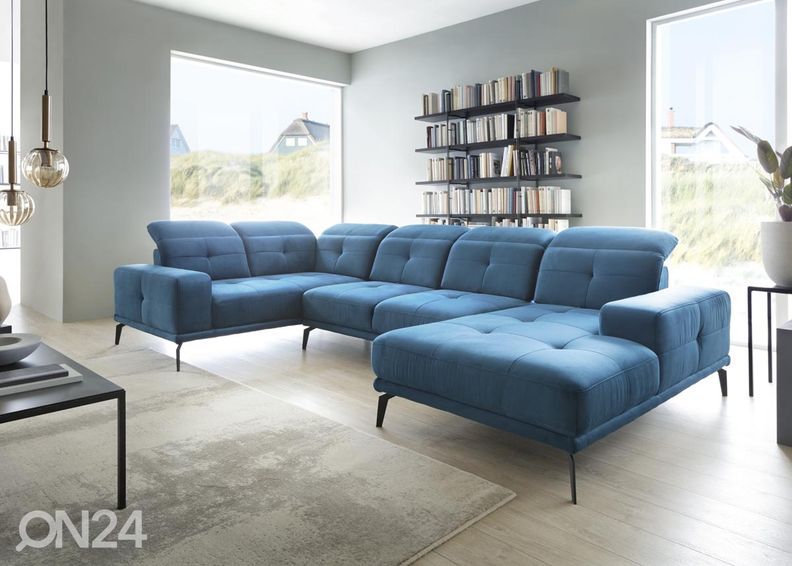 Nurgadiivan suurendatud