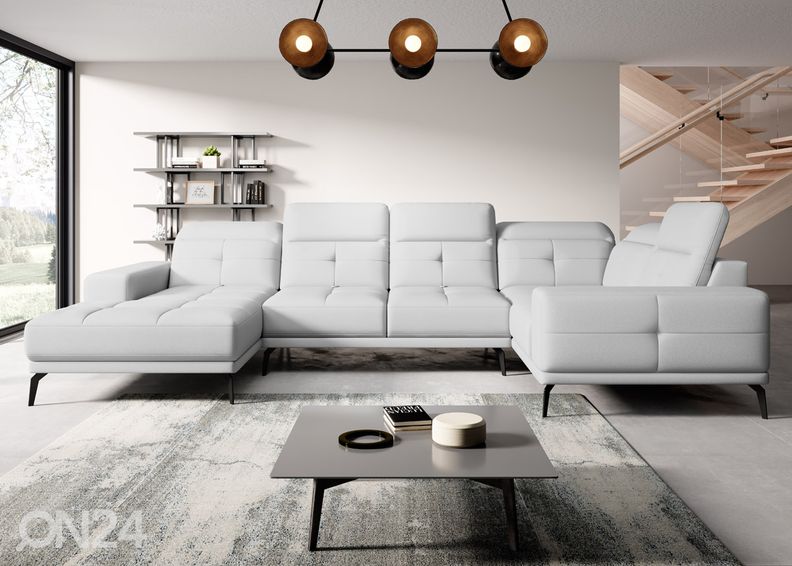 Nurgadiivan suurendatud