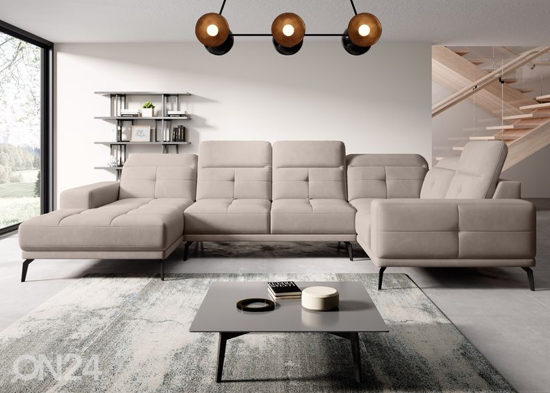 Nurgadiivan suurendatud