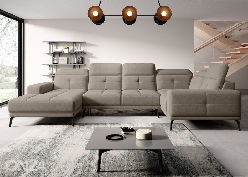 Nurgadiivan suurendatud