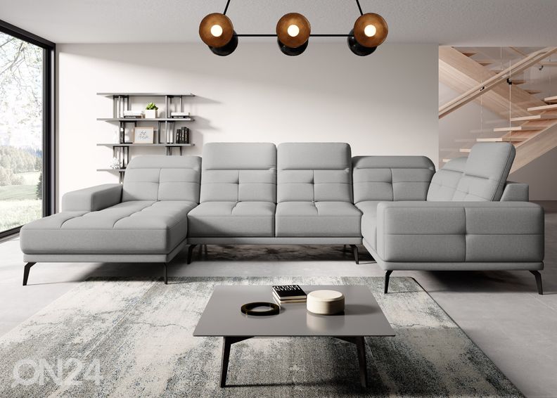 Nurgadiivan suurendatud