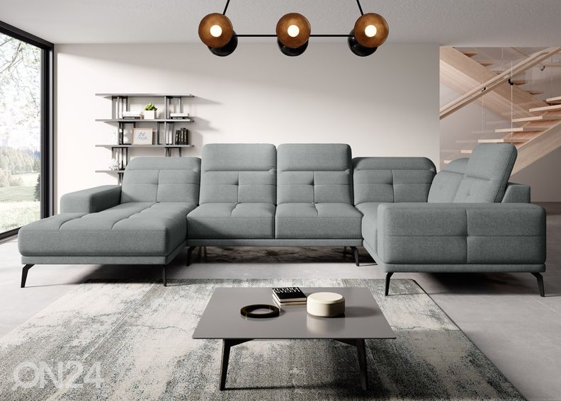 Nurgadiivan suurendatud