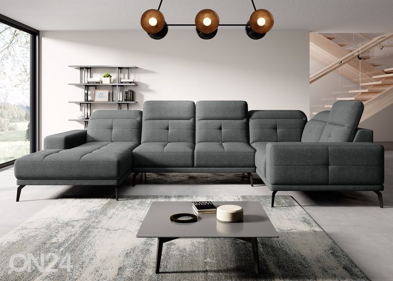 Nurgadiivan suurendatud