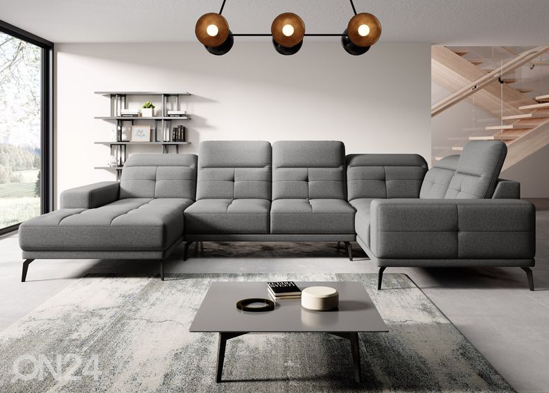 Nurgadiivan suurendatud