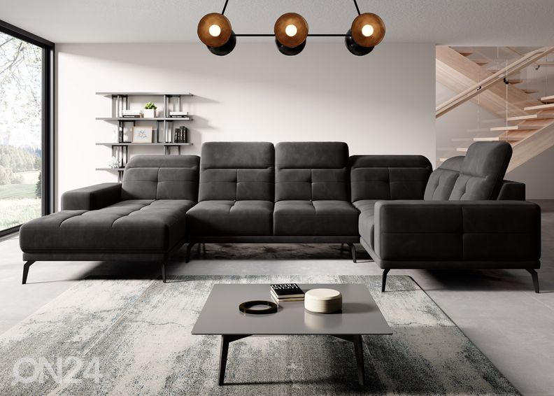 Nurgadiivan suurendatud