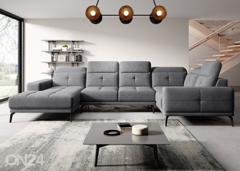 Nurgadiivan suurendatud