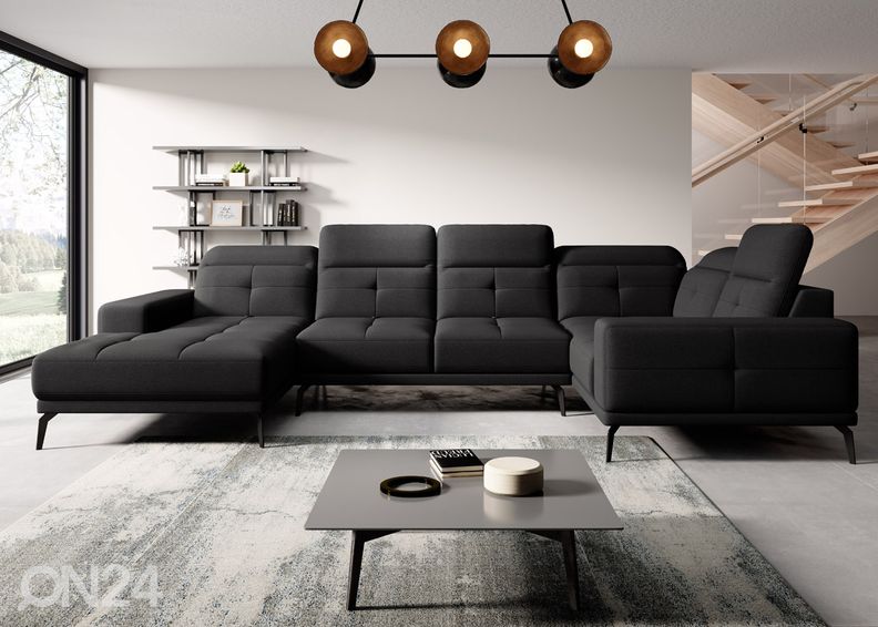 Nurgadiivan suurendatud