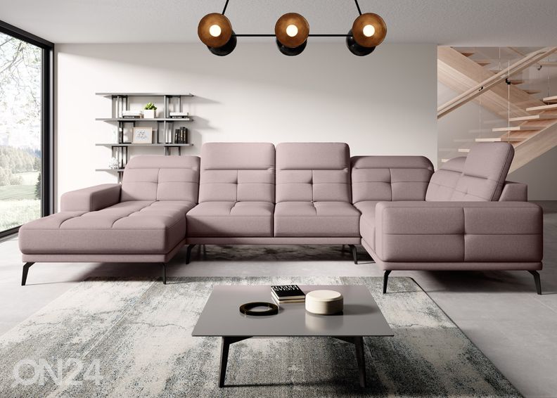 Nurgadiivan suurendatud