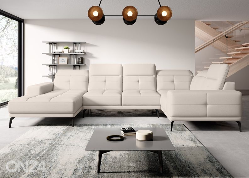 Nurgadiivan suurendatud