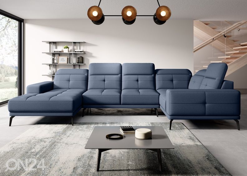 Nurgadiivan suurendatud