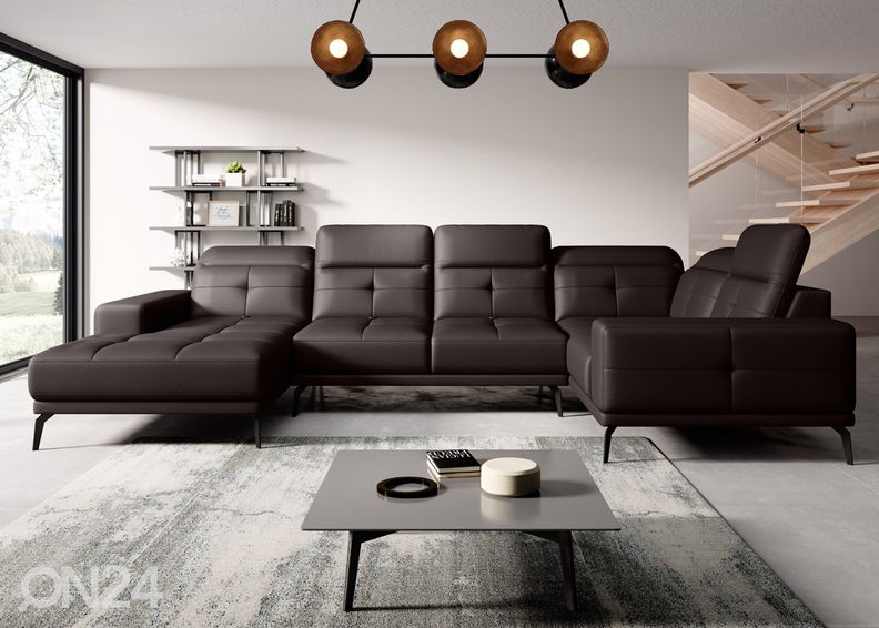 Nurgadiivan suurendatud