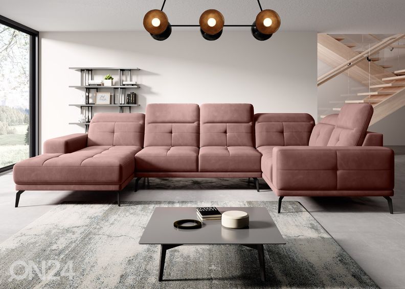 Nurgadiivan suurendatud