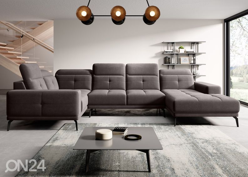 Nurgadiivan suurendatud