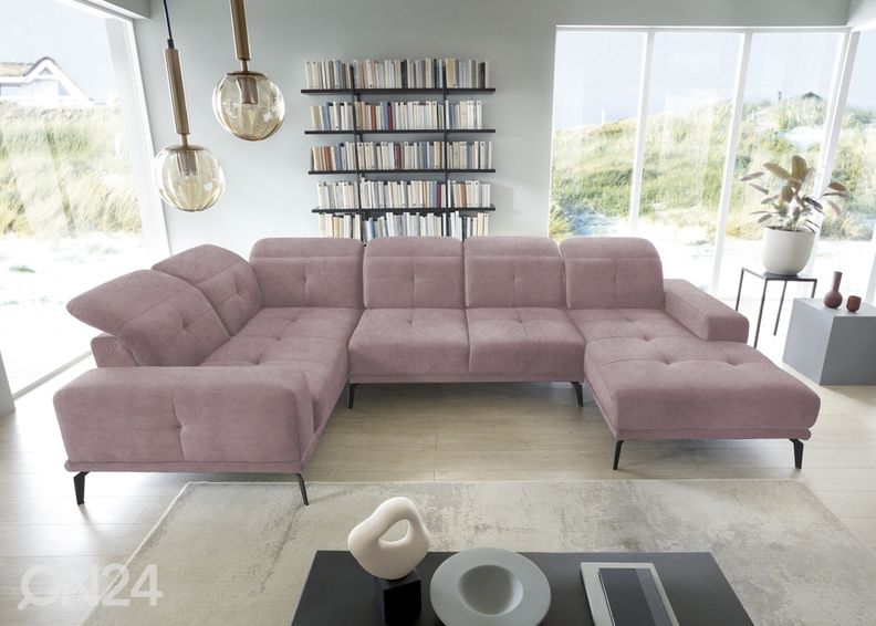 Nurgadiivan suurendatud