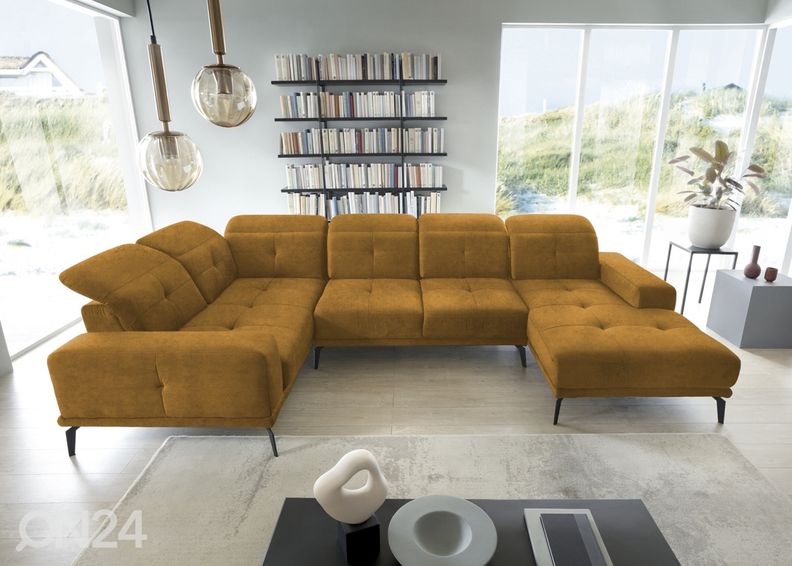 Nurgadiivan suurendatud