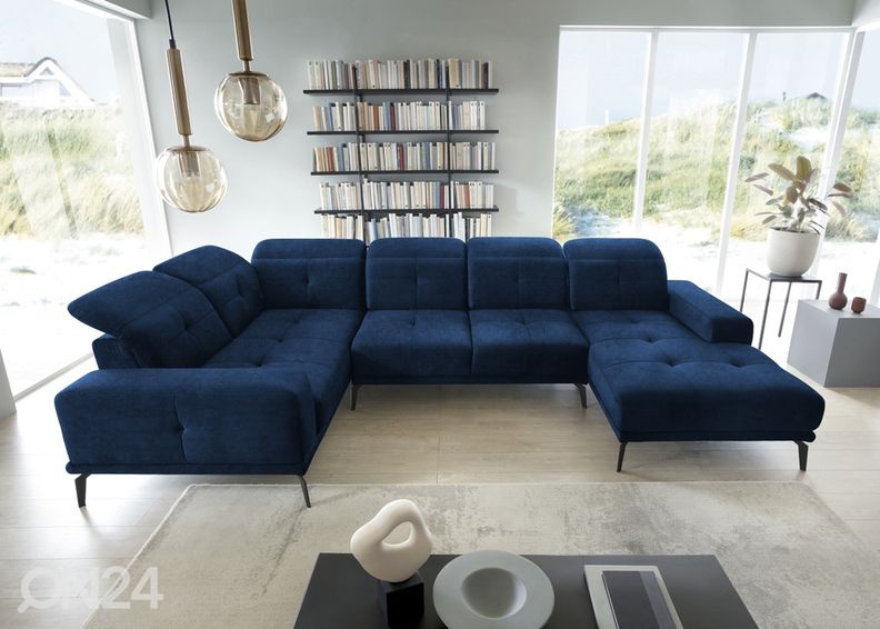 Nurgadiivan suurendatud