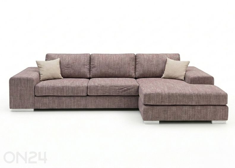 Nurgadiivan suurendatud