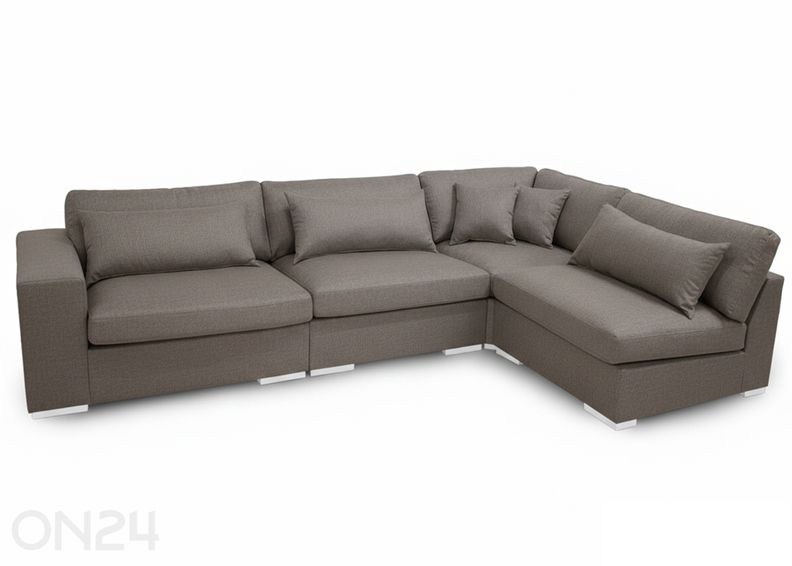 Nurgadiivan suurendatud