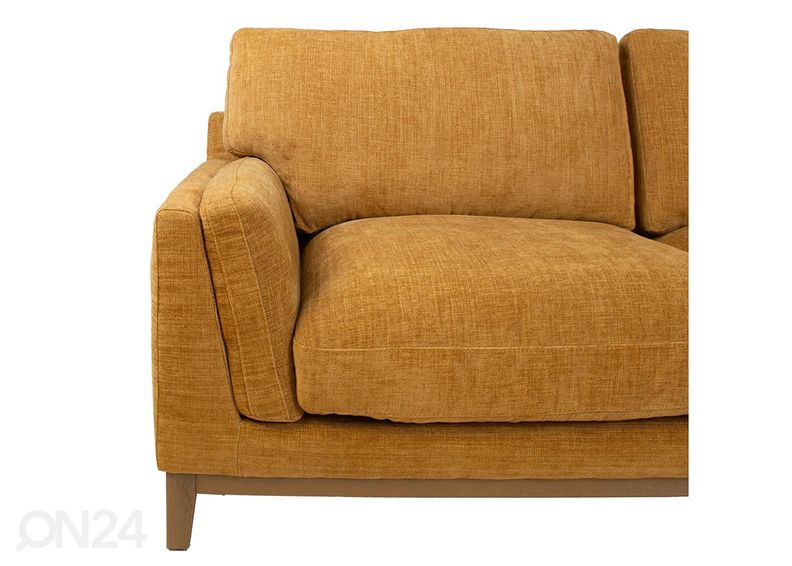 Nurgadiivan Basil, parem nurk suurendatud