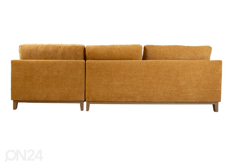 Nurgadiivan Basil, parem nurk suurendatud