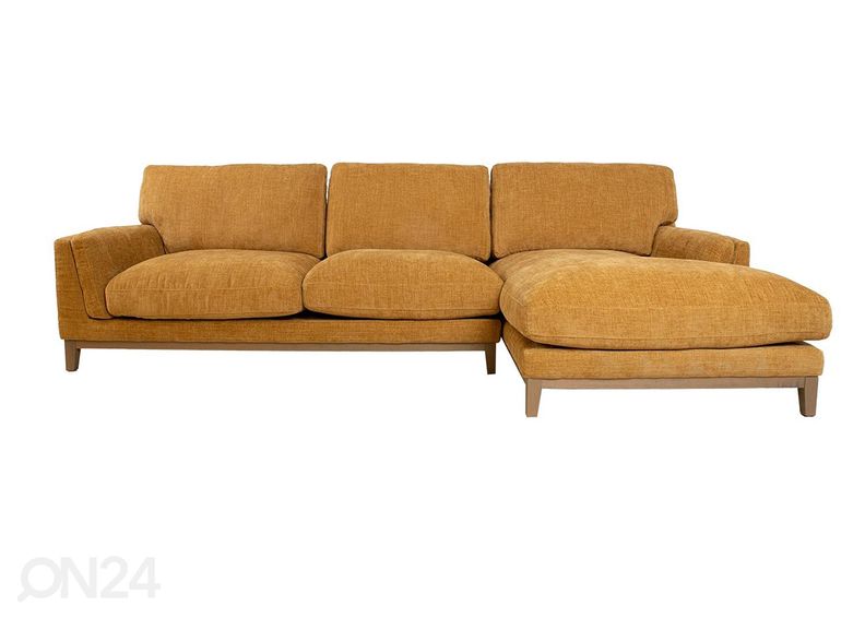 Nurgadiivan Basil, parem nurk suurendatud