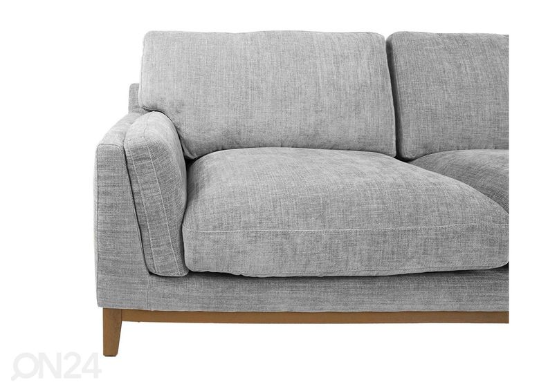 Nurgadiivan Basil, parem nurk suurendatud