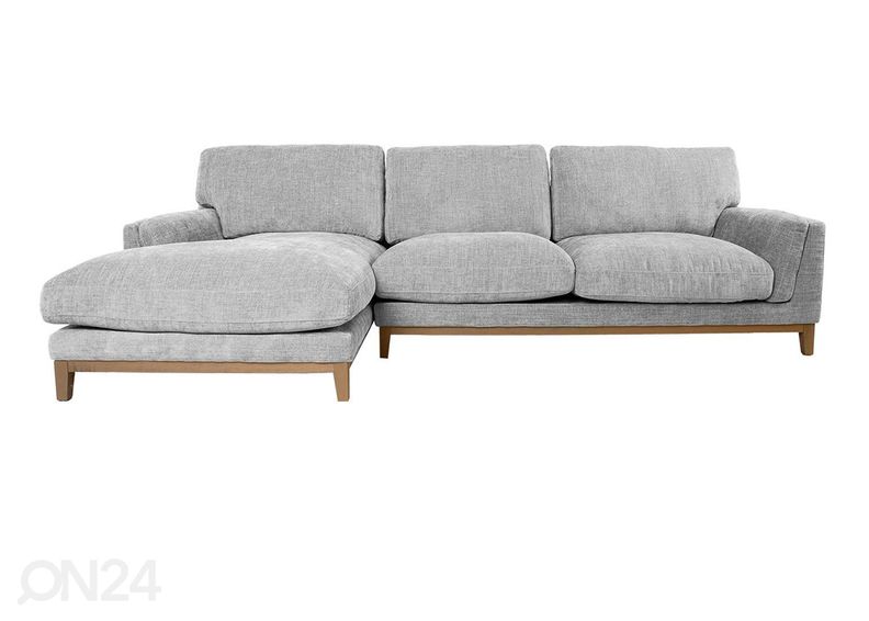 Nurgadiivan Basil, parem nurk suurendatud