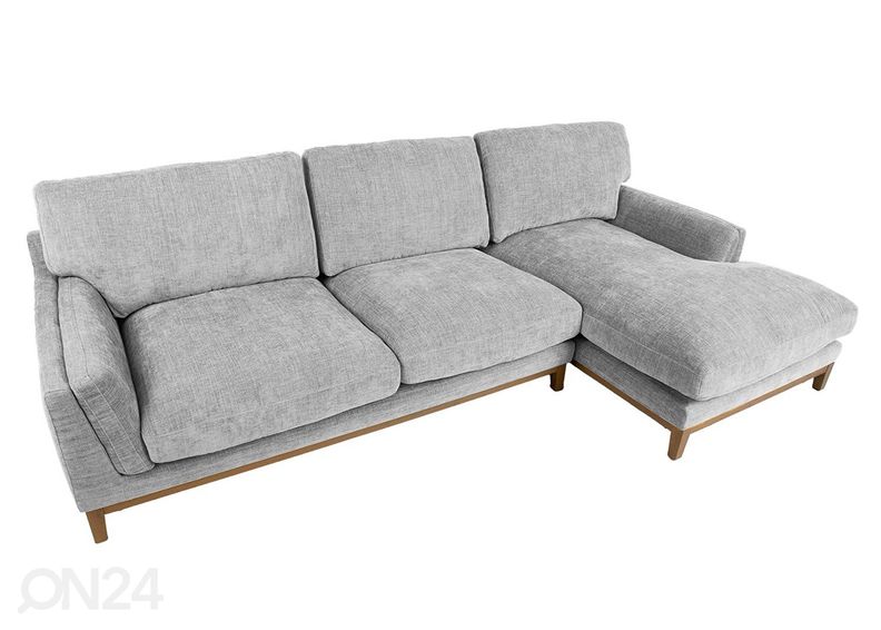 Nurgadiivan Basil, parem nurk suurendatud