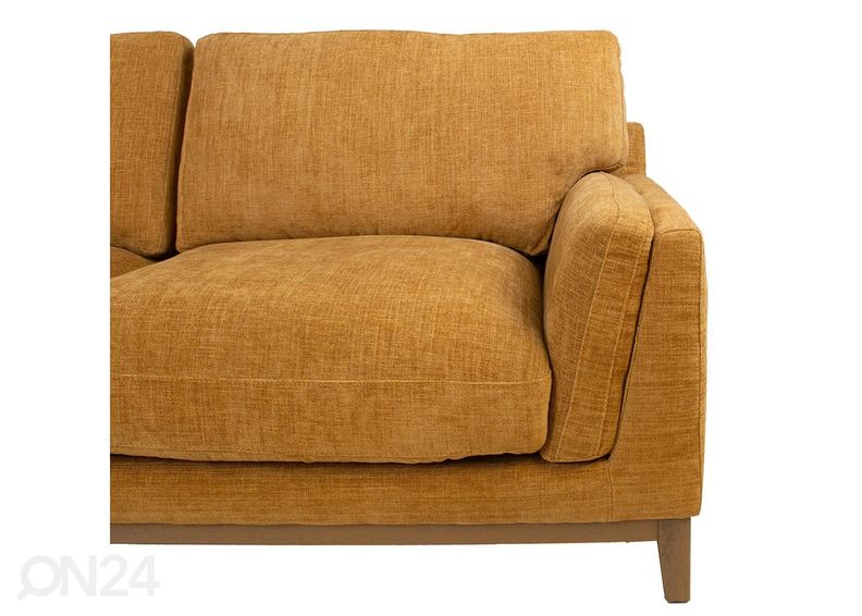 Nurgadiivan Basil, vasak nurk suurendatud