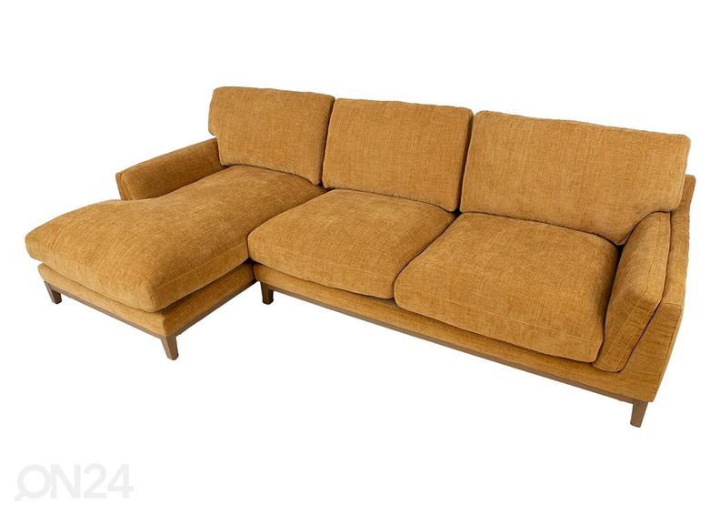 Nurgadiivan Basil, vasak nurk suurendatud